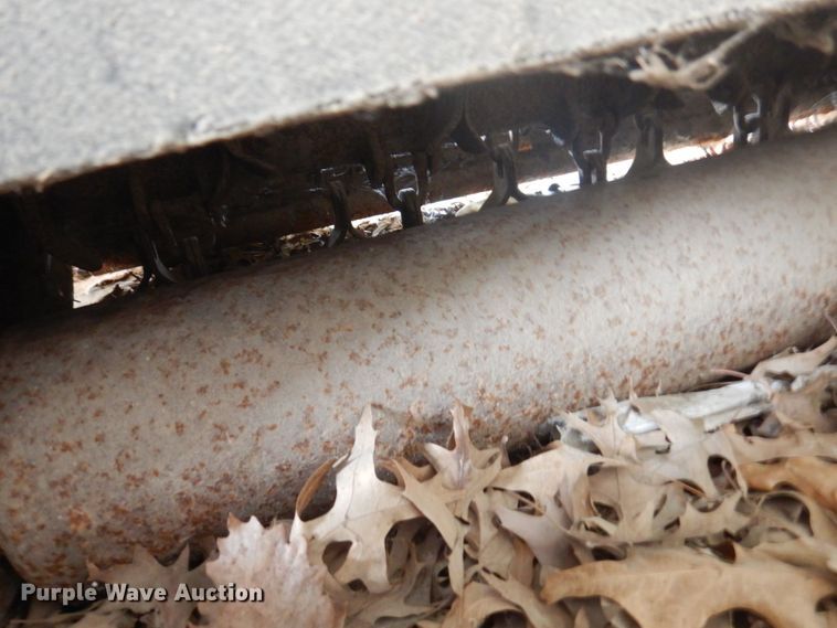 image for item MU9707 Rhino  flail mower