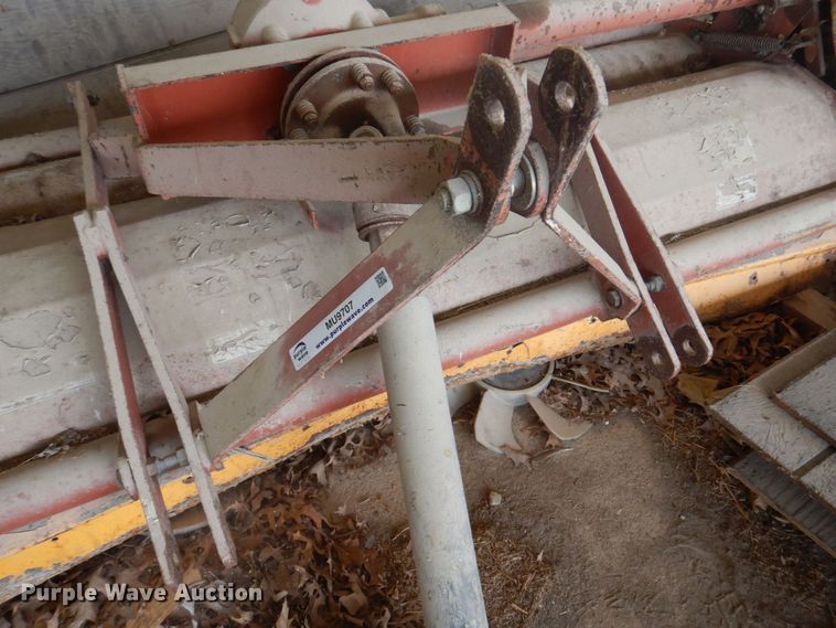 image for item MU9707 Rhino  flail mower