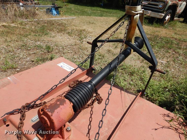 image for item DB7980 Bush Hog RZ60  rotary mower