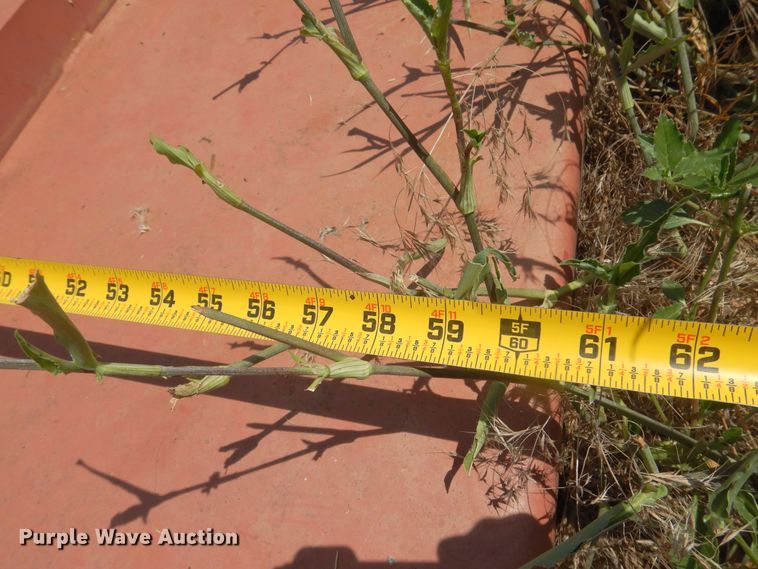 image for item DB7980 Bush Hog RZ60  rotary mower