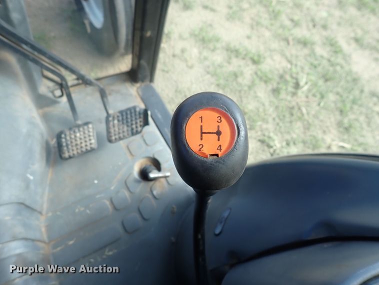 image for item DF5062 New Holland TN65  tractor