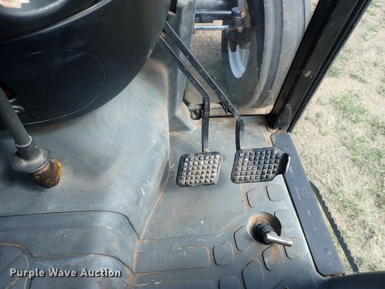 image for item DF5062 New Holland TN65  tractor