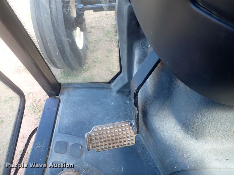 image for item DF5062 New Holland TN65  tractor