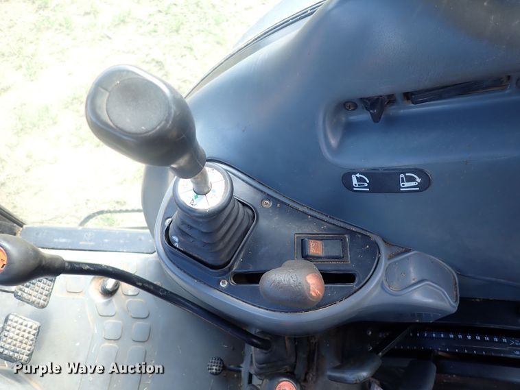 image for item DF5062 New Holland TN65  tractor