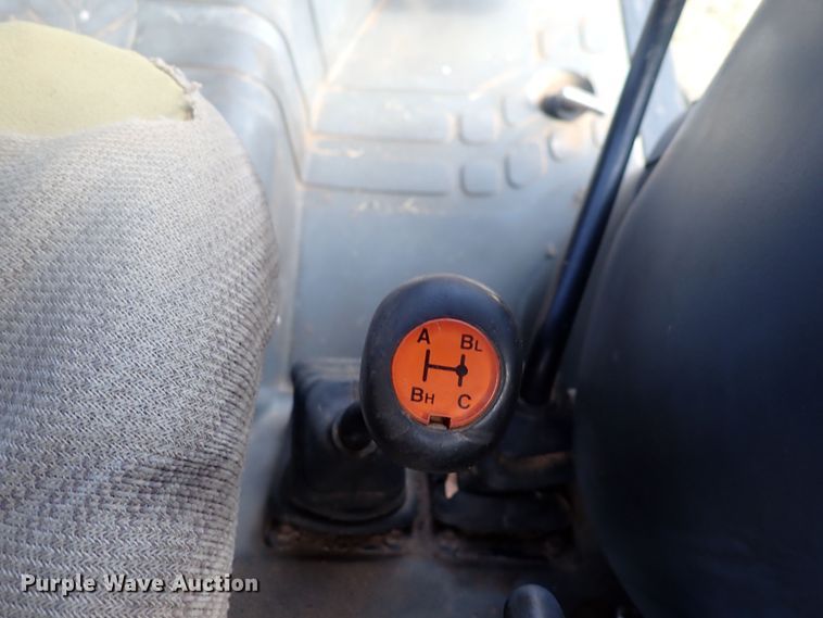 image for item DF5062 New Holland TN65  tractor