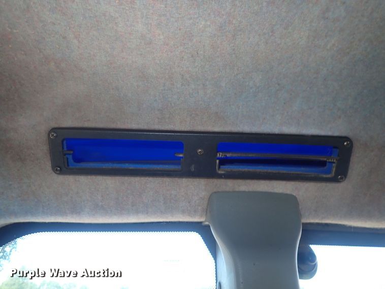 image for item DF5062 New Holland TN65  tractor