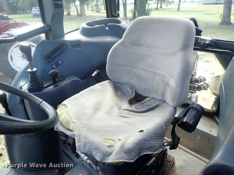 image for item DF5062 New Holland TN65  tractor