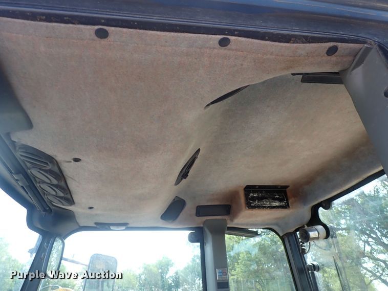 image for item DF5062 New Holland TN65  tractor