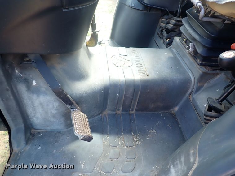 image for item DF5062 New Holland TN65  tractor