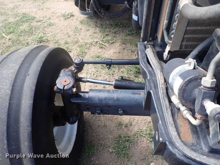 image for item DF5062 New Holland TN65  tractor