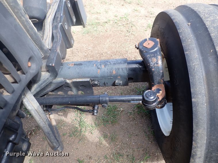 image for item DF5062 New Holland TN65  tractor