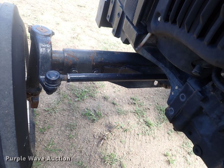 image for item DF5062 New Holland TN65  tractor