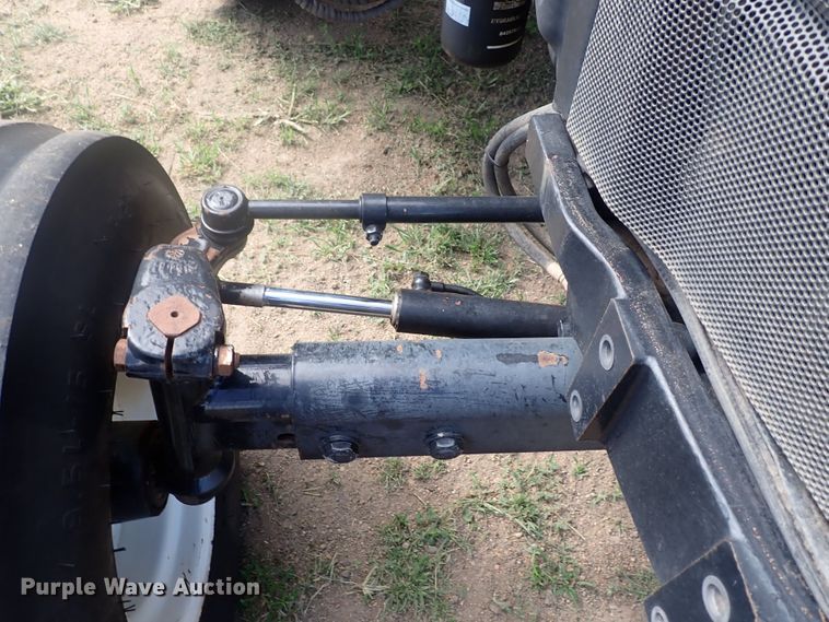 image for item DF5062 New Holland TN65  tractor