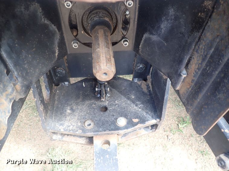 image for item DF5062 New Holland TN65  tractor