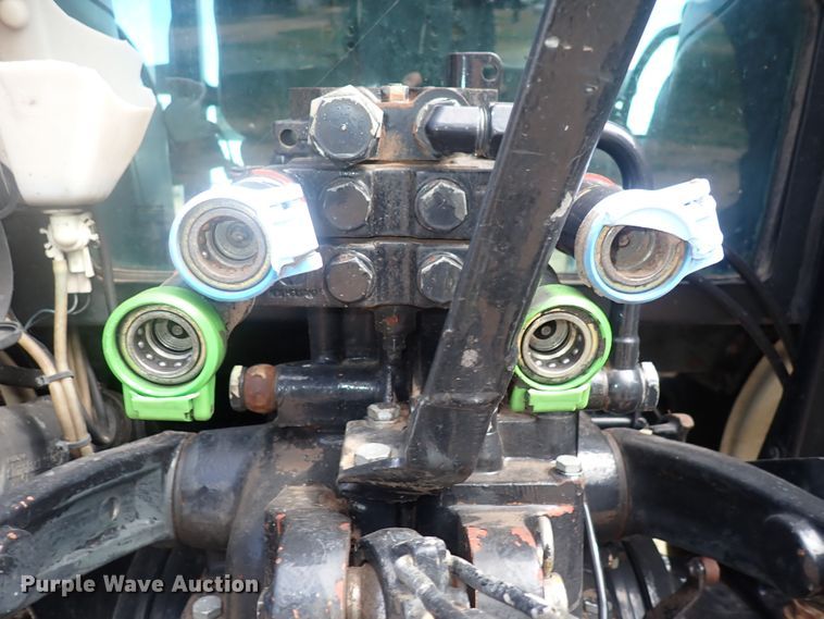 image for item DF5062 New Holland TN65  tractor