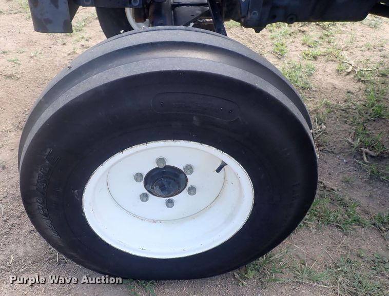 image for item DF5062 New Holland TN65  tractor