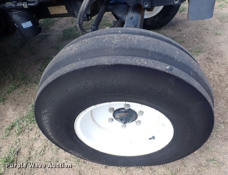 image for item DF5062 New Holland TN65  tractor