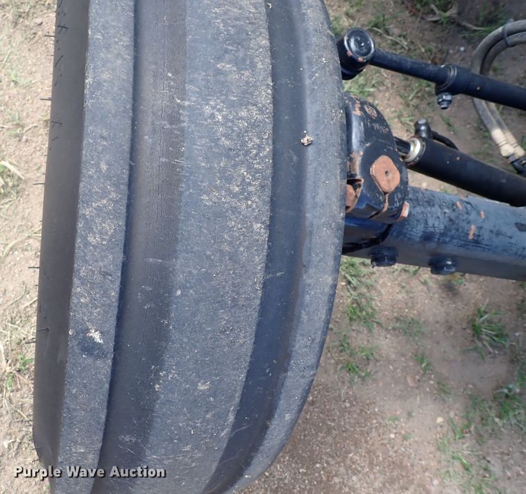 image for item DF5062 New Holland TN65  tractor