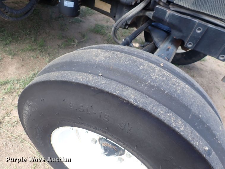 image for item DF5062 New Holland TN65  tractor