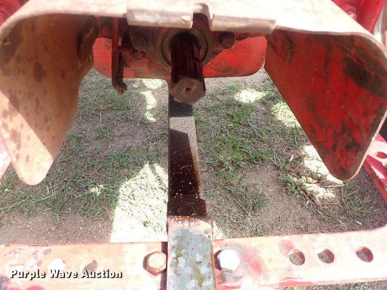 image for item DF5064 Farmall M  tractor