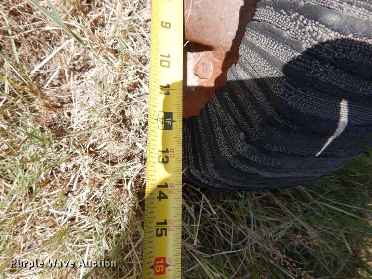 image for item DK0370 John Deere 1418  rotary mower