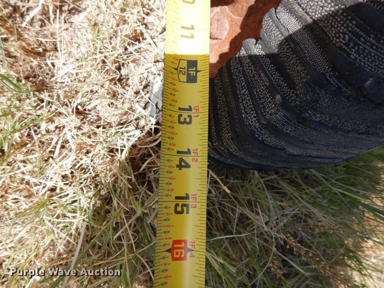 image for item DK0370 John Deere 1418  rotary mower