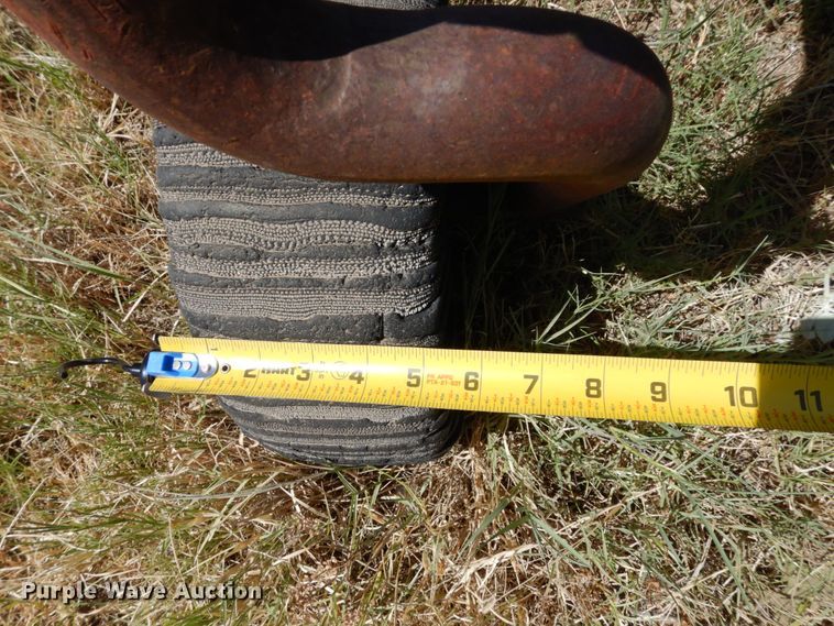 image for item DK0370 John Deere 1418  rotary mower