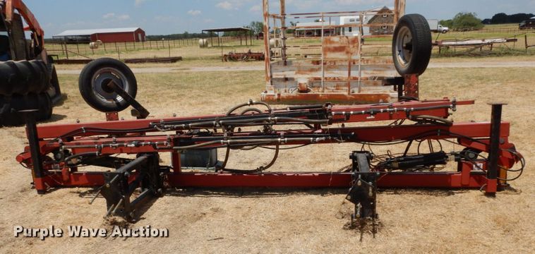 image for item DK0376 Fast  sprayer