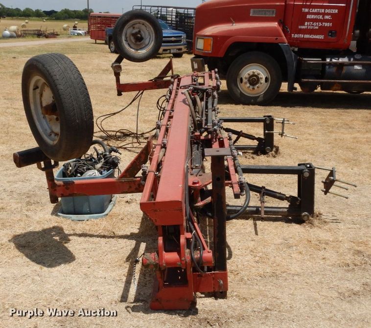 image for item DK0376 Fast  sprayer