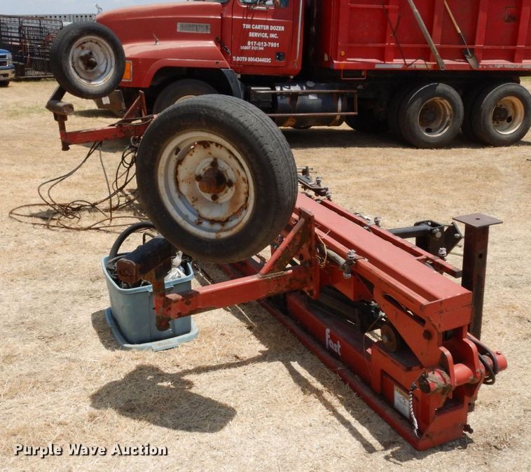 image for item DK0376 Fast  sprayer