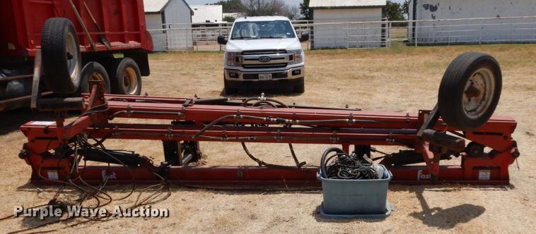 image for item DK0376 Fast  sprayer