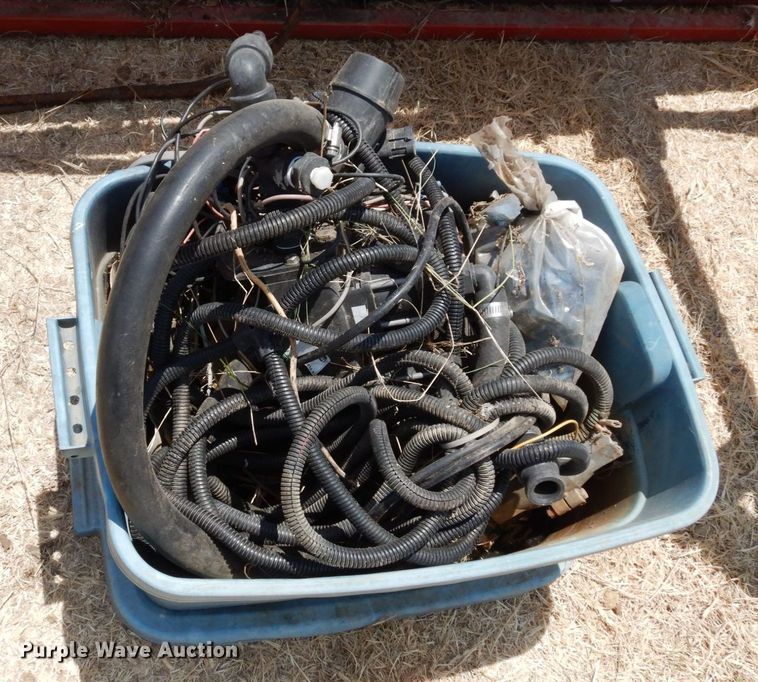 image for item DK0376 Fast  sprayer