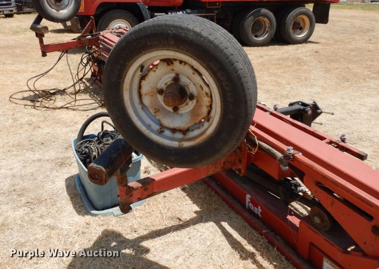 image for item DK0376 Fast  sprayer