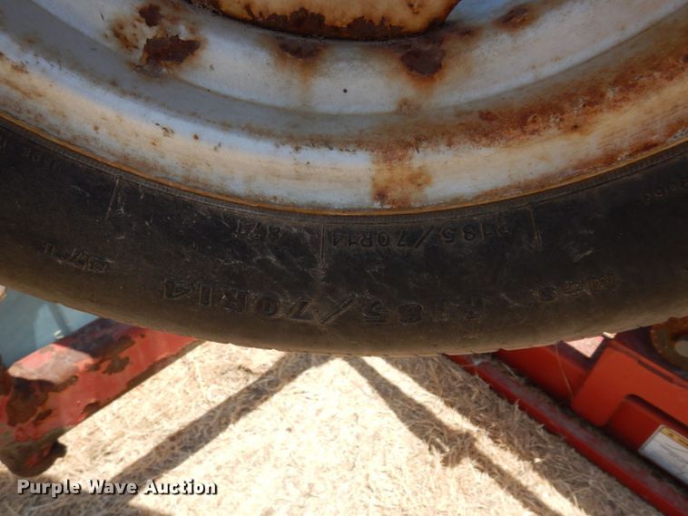 image for item DK0376 Fast  sprayer