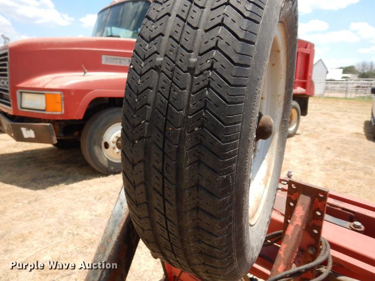 image for item DK0376 Fast  sprayer