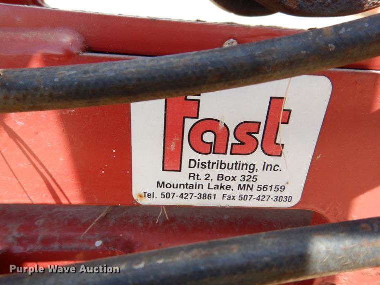 image for item DK0376 Fast  sprayer