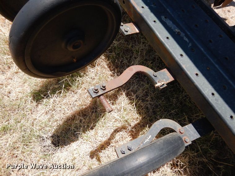 image for item DK0381 John Deere 8000  grain drill