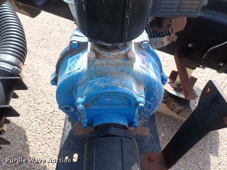 image for item DN0472 2014 Enduraplas, LLC  tank trailer