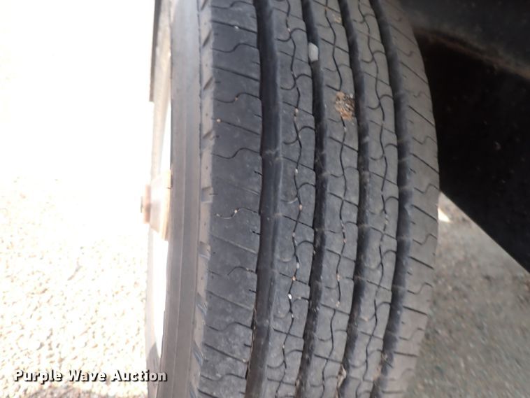 image for item DN0472 2014 Enduraplas, LLC  tank trailer