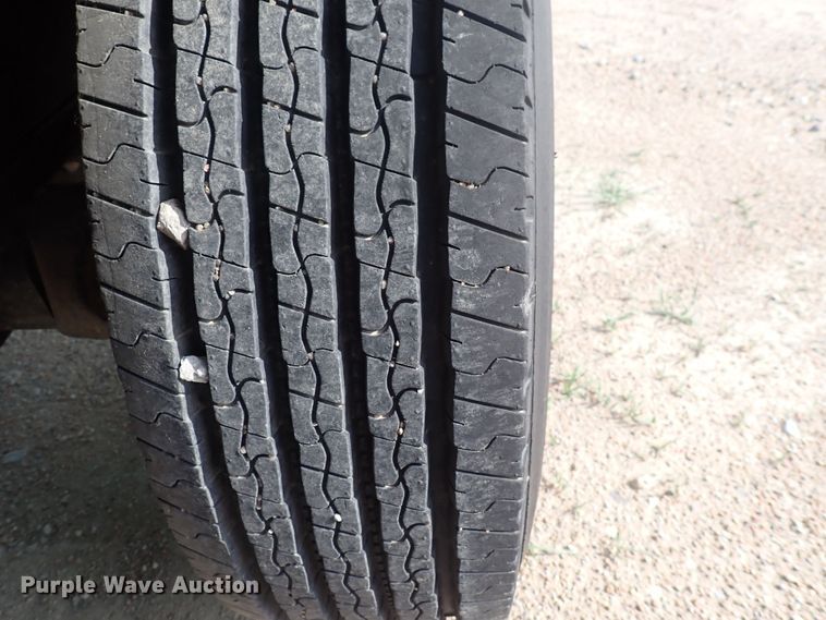 image for item DN0472 2014 Enduraplas, LLC  tank trailer