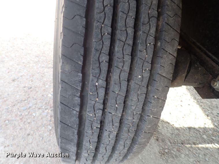 image for item DN0472 2014 Enduraplas, LLC  tank trailer