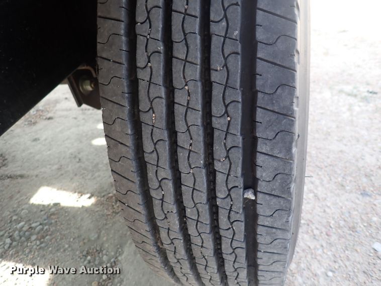 image for item DN0472 2014 Enduraplas, LLC  tank trailer