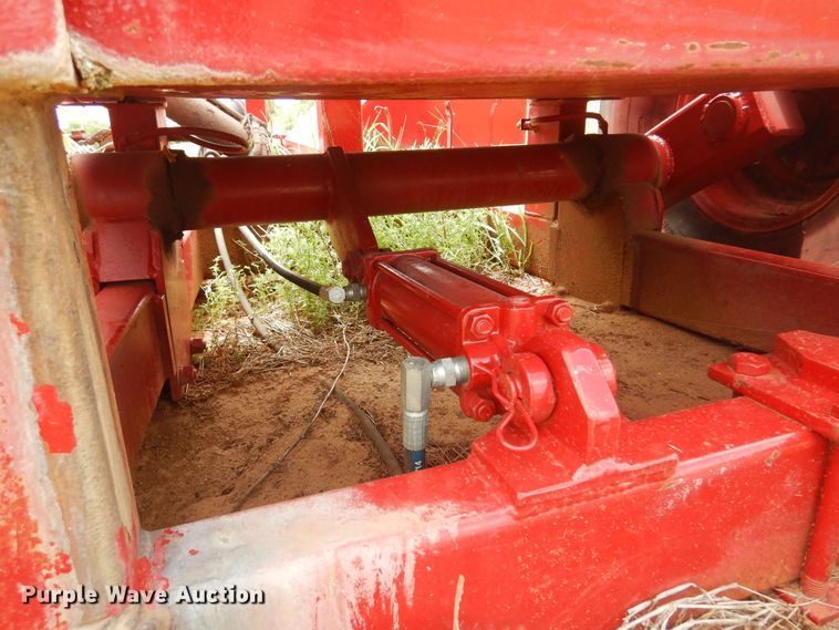 image for item DN0484 Compost turner