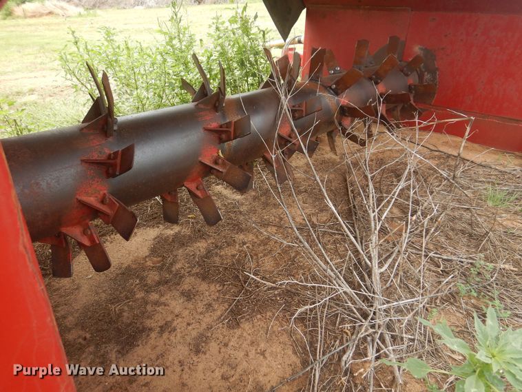 image for item DN0484 Compost turner