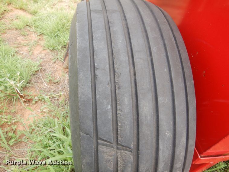 image for item DN0484 Compost turner