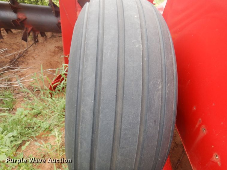 image for item DN0484 Compost turner