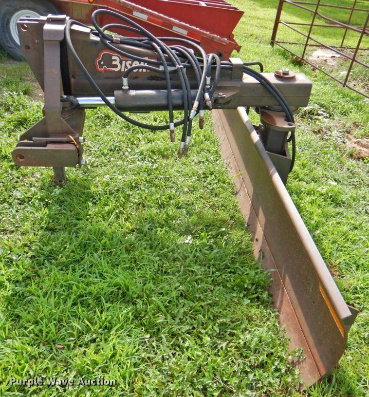 image for item DP4395 Bison NVHL300XHD  blade