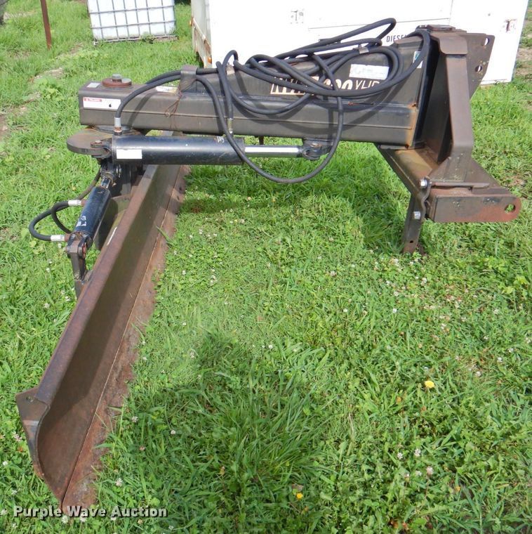 image for item DP4395 Bison NVHL300XHD  blade