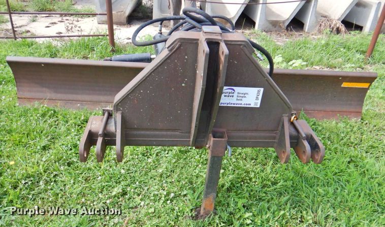 image for item DP4395 Bison NVHL300XHD  blade