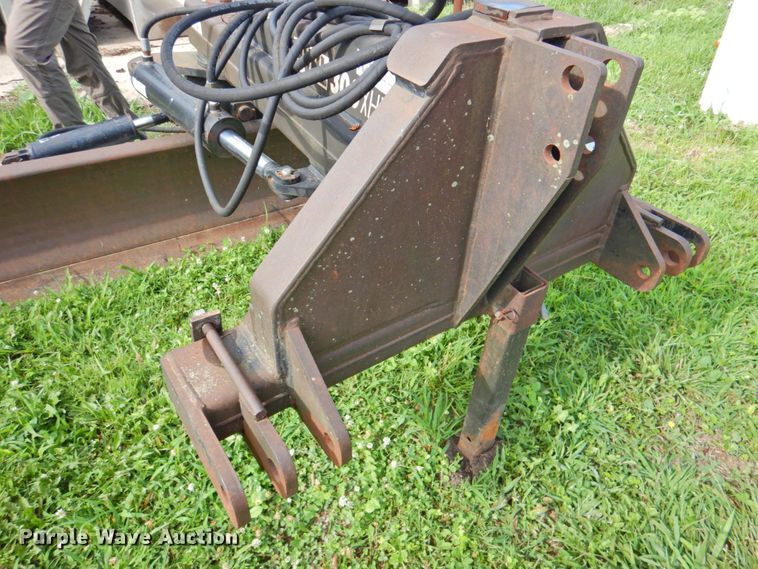 image for item DP4395 Bison NVHL300XHD  blade